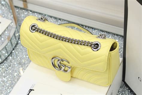 gucci 473922|gucci 443497 yellow.